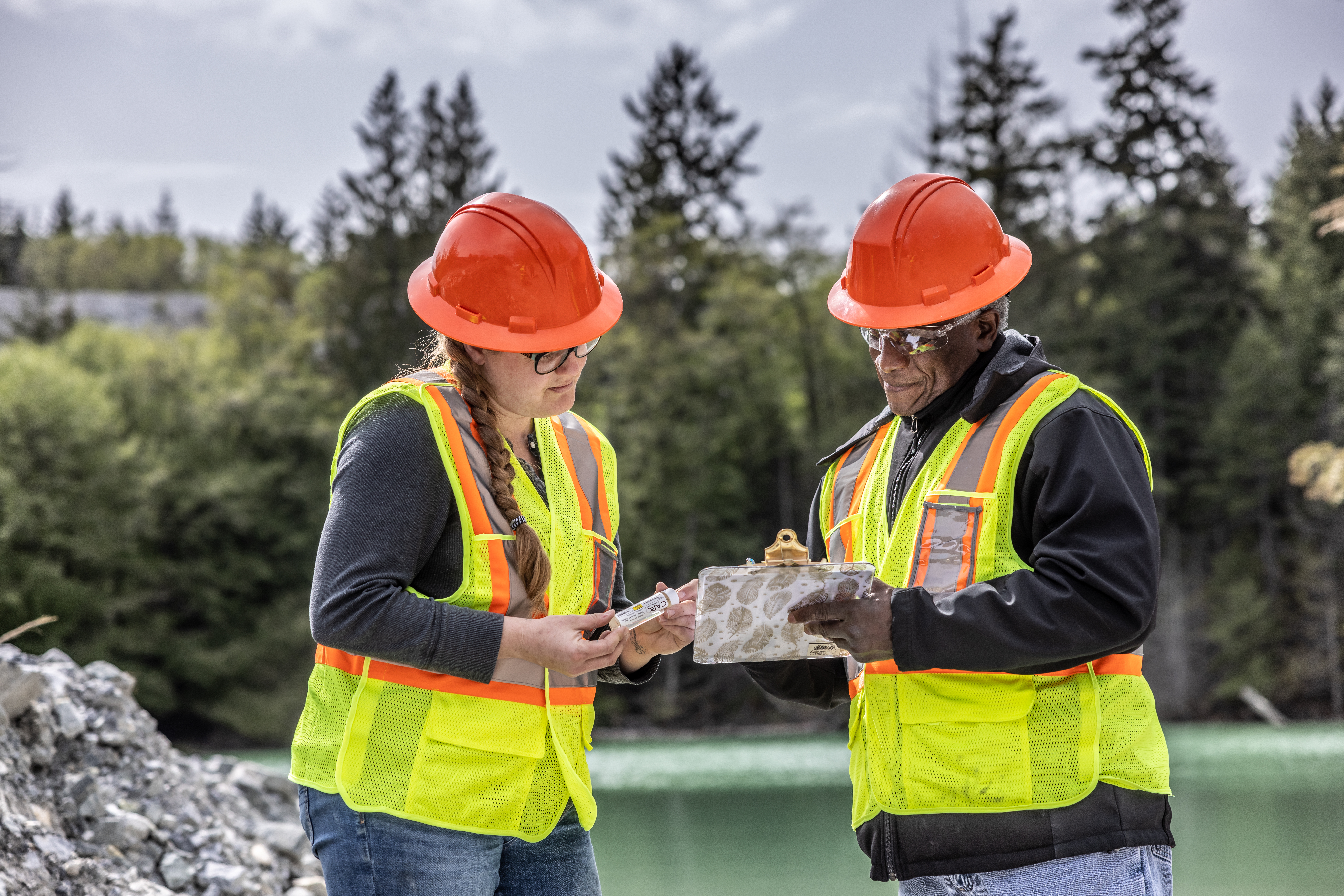 business professionals in a boardroom